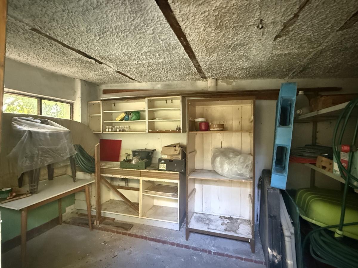 REZERVOVANÉ - STARÉ BERNOLÁKOVO | RODINNÝ DOM S VEĽKÝM POZEMKOM 777 m², GARÁŽOU A KRÁSNOU ZÁHRADOU — foto 28