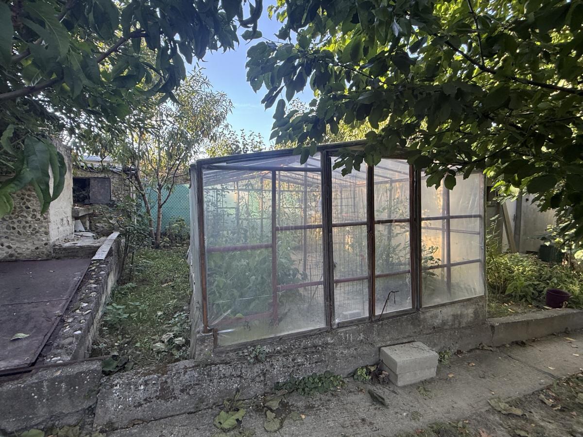 REZERVOVANÉ - STARÉ BERNOLÁKOVO | RODINNÝ DOM S VEĽKÝM POZEMKOM 777 m², GARÁŽOU A KRÁSNOU ZÁHRADOU — foto 29