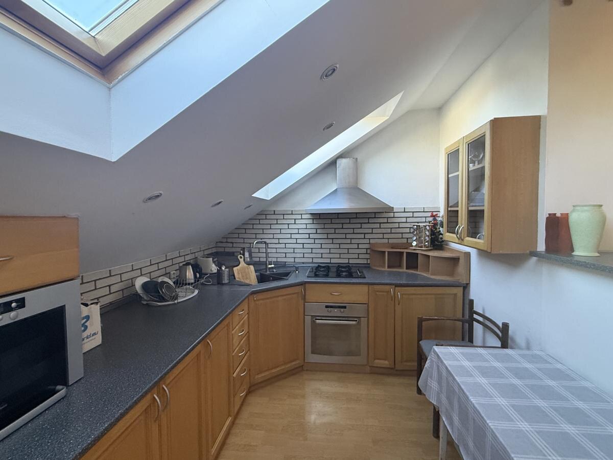 REZERVOVANÉ - STARÉ BERNOLÁKOVO | RODINNÝ DOM S VEĽKÝM POZEMKOM 777 m², GARÁŽOU A KRÁSNOU ZÁHRADOU — foto 3