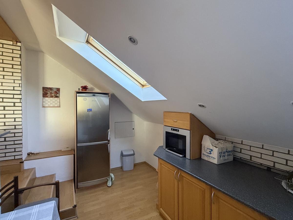 REZERVOVANÉ - STARÉ BERNOLÁKOVO | RODINNÝ DOM S VEĽKÝM POZEMKOM 777 m², GARÁŽOU A KRÁSNOU ZÁHRADOU — foto 4
