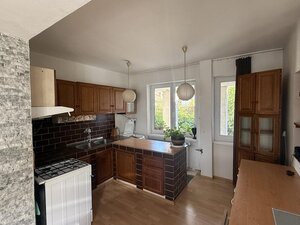 REZERVOVANÉ - STARÉ BERNOLÁKOVO | RODINNÝ DOM S VEĽKÝM POZEMKOM 777 m², GARÁŽOU A KRÁSNOU ZÁHRADOU — foto 11
