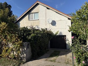 REZERVOVANÉ - STARÉ BERNOLÁKOVO | RODINNÝ DOM S VEĽKÝM POZEMKOM 777 m², GARÁŽOU A KRÁSNOU ZÁHRADOU — foto 2