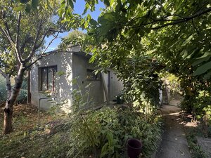 REZERVOVANÉ - STARÉ BERNOLÁKOVO | RODINNÝ DOM S VEĽKÝM POZEMKOM 777 m², GARÁŽOU A KRÁSNOU ZÁHRADOU — foto 27