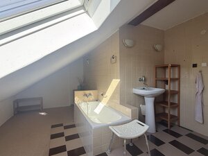 REZERVOVANÉ - STARÉ BERNOLÁKOVO | RODINNÝ DOM S VEĽKÝM POZEMKOM 777 m², GARÁŽOU A KRÁSNOU ZÁHRADOU — foto 7