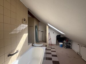 REZERVOVANÉ - STARÉ BERNOLÁKOVO | RODINNÝ DOM S VEĽKÝM POZEMKOM 777 m², GARÁŽOU A KRÁSNOU ZÁHRADOU — foto 8