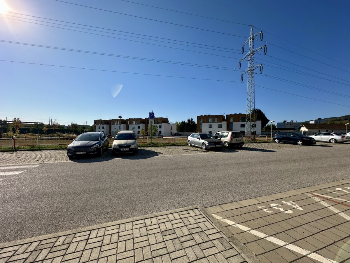 Kompletne zariadený 1 izbový byt so spacím kútom, pivnica, tichá lokalita priamo pri vinohradoch, Jurská ulica, Bratislava - Nové Mesto — foto 21