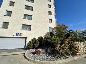Kompletne zariadený 1 izbový byt so spacím kútom, pivnica, tichá lokalita priamo pri vinohradoch, Jurská ulica, Bratislava - Nové Mesto — foto 17