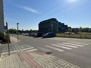 Kompletne zariadený 1 izbový byt so spacím kútom, pivnica, tichá lokalita priamo pri vinohradoch, Jurská ulica, Bratislava - Nové Mesto — foto 22