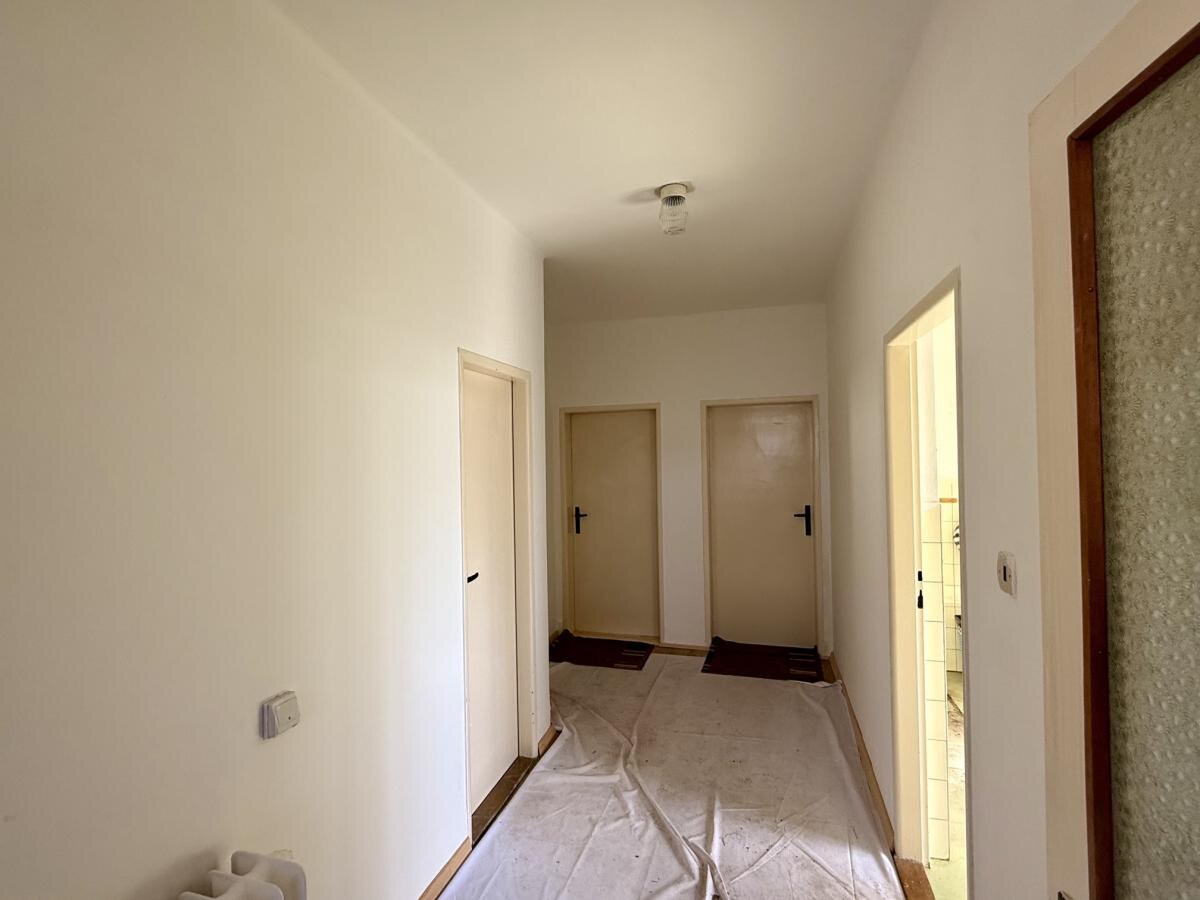 INVESTIČNÁ PRÍLEŽITOSŤ: 2 411 m² POZEMOK S RD A S MOŽNOSŤOU VÝSTAVBY 3 DVOJDOMOV — foto 18