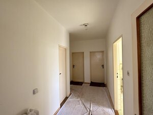 INVESTIČNÁ PRÍLEŽITOSŤ: 2 411 m² POZEMOK S RD A S MOŽNOSŤOU VÝSTAVBY 3 DVOJDOMOV — foto 18