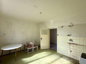 INVESTIČNÁ PRÍLEŽITOSŤ: 2 411 m² POZEMOK S RD A S MOŽNOSŤOU VÝSTAVBY 3 DVOJDOMOV — foto 21