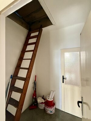 INVESTIČNÁ PRÍLEŽITOSŤ: 2 411 m² POZEMOK S RD A S MOŽNOSŤOU VÝSTAVBY 3 DVOJDOMOV — foto 23