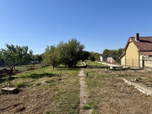 INVESTIČNÁ PRÍLEŽITOSŤ: 2 411 m² POZEMOK S RD A S MOŽNOSŤOU VÝSTAVBY 3 DVOJDOMOV — foto 8