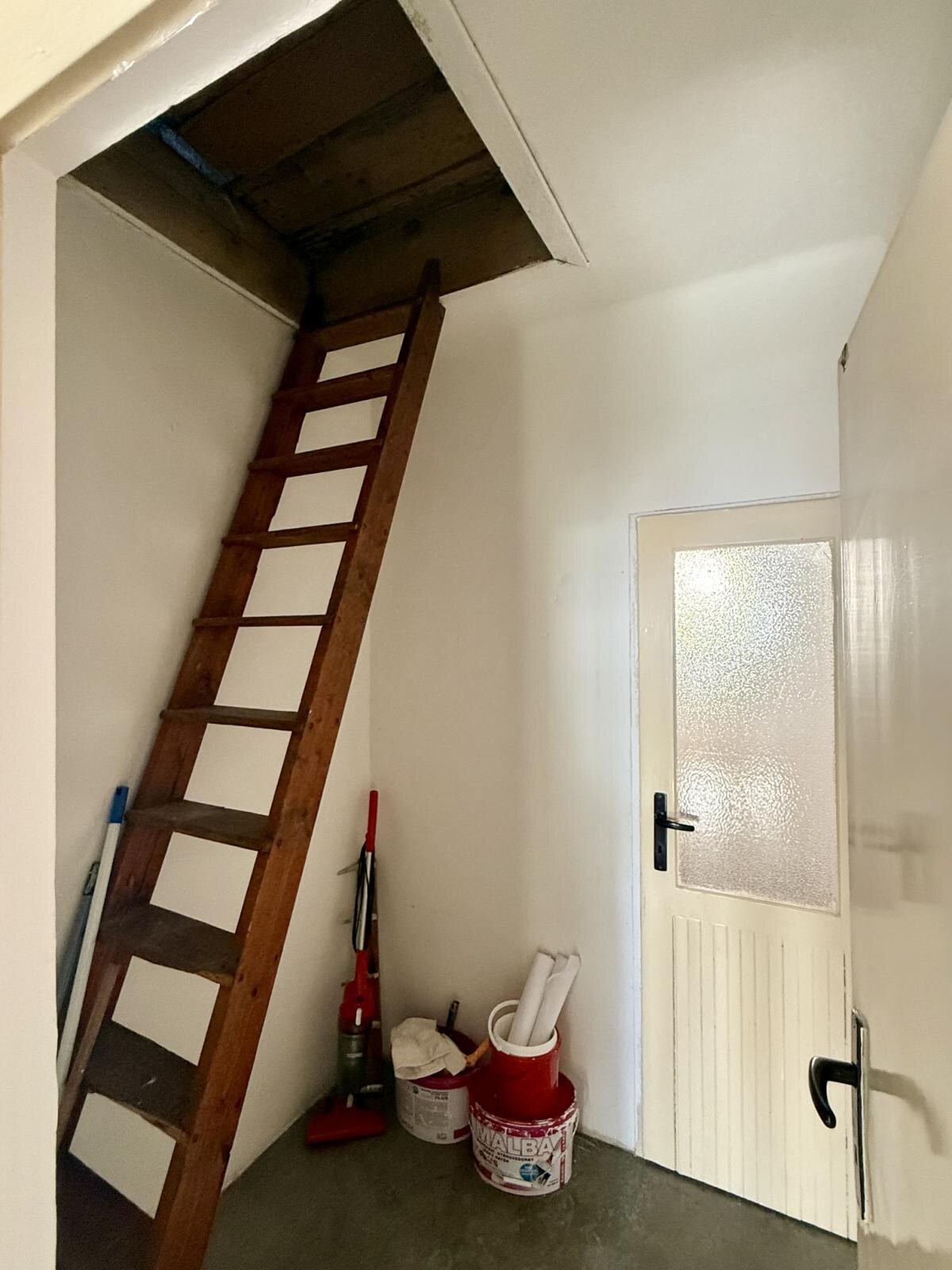 INVESTIČNÁ PRÍLEŽITOSŤ: 2 411 m² POZEMOK S RD A S MOŽNOSŤOU VÝSTAVBY 3 DVOJDOMOV — foto 23