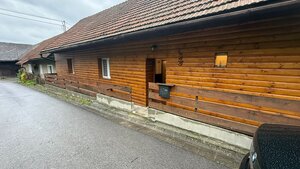 Rodinný dom po kompletnej rekonštrukcii, obec Horná Štubňa — foto 5