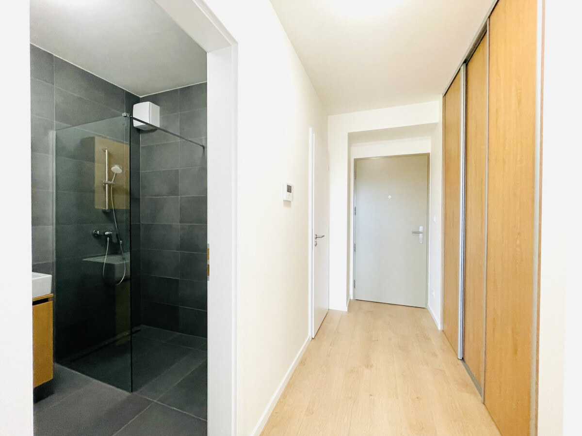 Na prenájom 2i byt BORY HOME-veľká loggia, parkovacie státie — foto 10