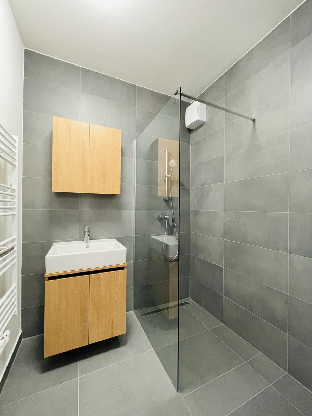 Na prenájom 2i byt BORY HOME-veľká loggia, parkovacie státie — foto 11