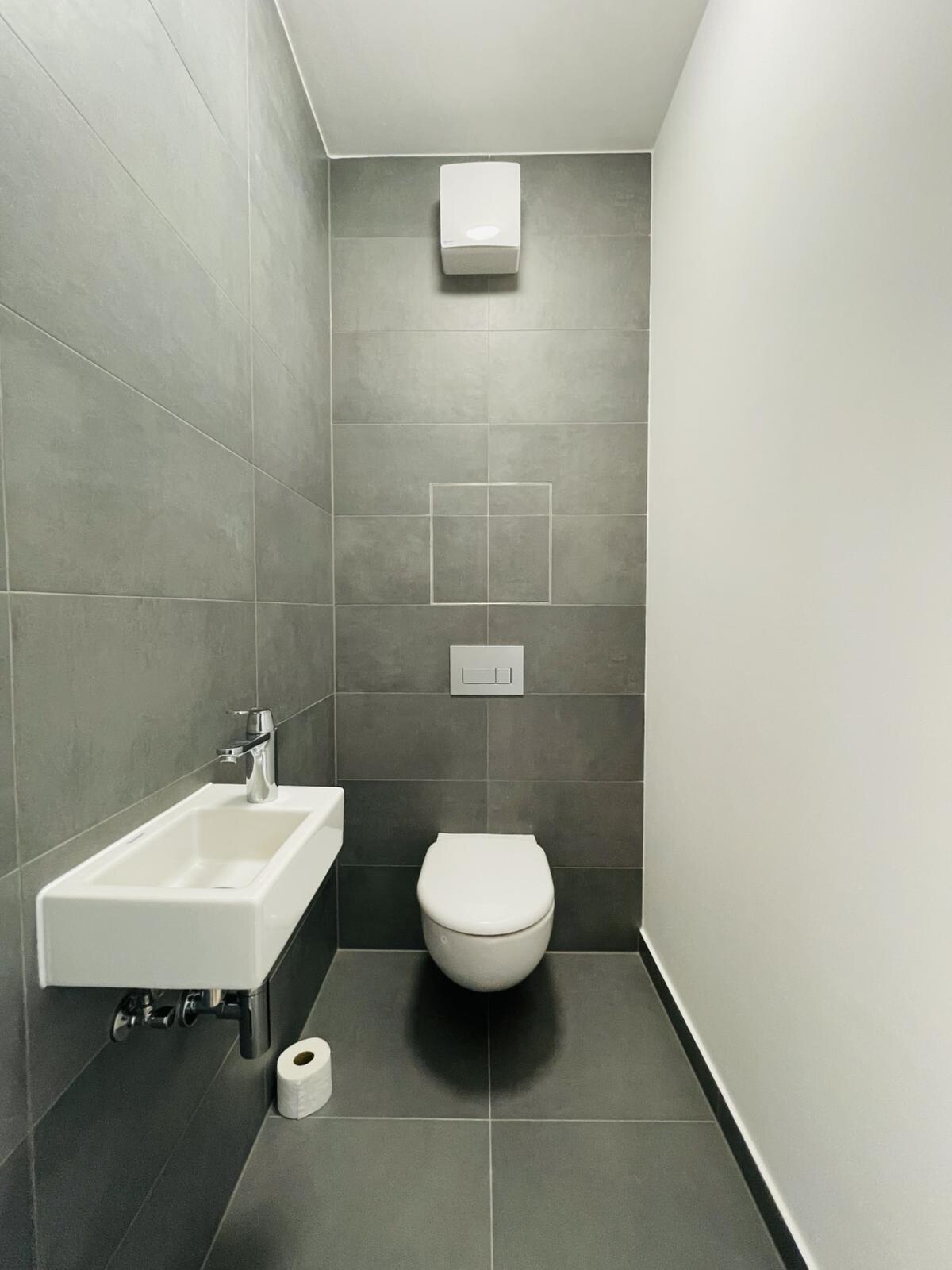 Na prenájom 2i byt BORY HOME-veľká loggia, parkovacie státie — foto 12