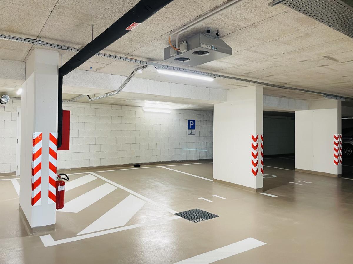 Na prenájom 2i byt BORY HOME-veľká loggia, parkovacie státie — foto 14