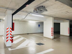 Na prenájom 2i byt BORY HOME-veľká loggia, parkovacie státie — foto 14