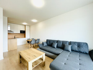 Na prenájom 2i byt BORY HOME-veľká loggia, parkovacie státie — foto 2