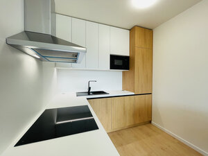 Na prenájom 2i byt BORY HOME-veľká loggia, parkovacie státie — foto 3