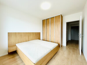 Na prenájom 2i byt BORY HOME-veľká loggia, parkovacie státie — foto 8