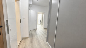 Nadštandardný, klimatizovaný 3i byt v novostavbe z r. 2026, terasa 10 m2, 1 x parkovanie — foto 20