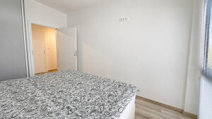 Nadštandardný, klimatizovaný 3i byt v novostavbe z r. 2026, terasa 24 m2, 1 x parkovanie — foto 19