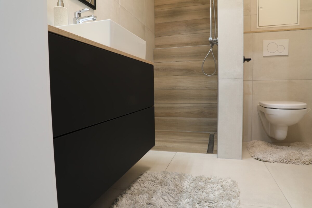 Na prenájom klimatizovaný 2i byt s balkónom, parkovanie, Lužná — foto 11