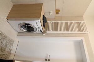 Na prenájom klimatizovaný 2i byt s balkónom, parkovanie, Lužná — foto 13