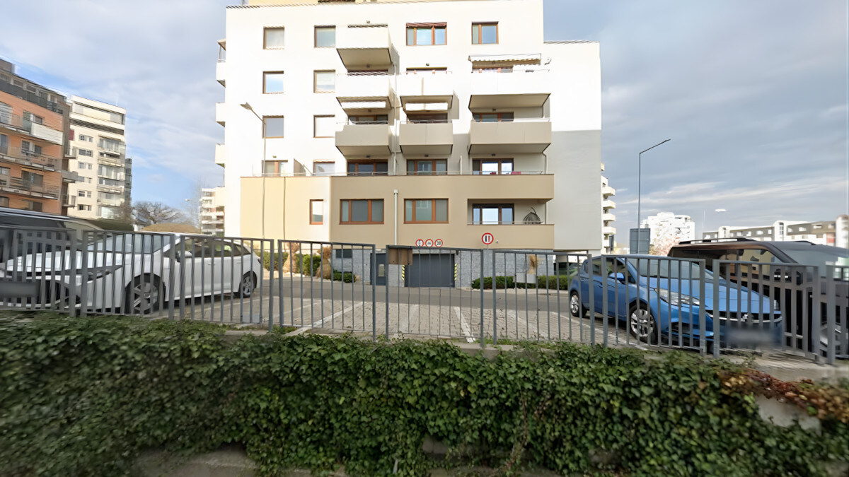 Klimatizovaný 1.5-izbový byt, parkovacie miesto, novostavba — foto 16