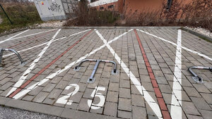Klimatizovaný 2i byt s balkónom, novostavba 2019, parkovacie miesto — foto 26
