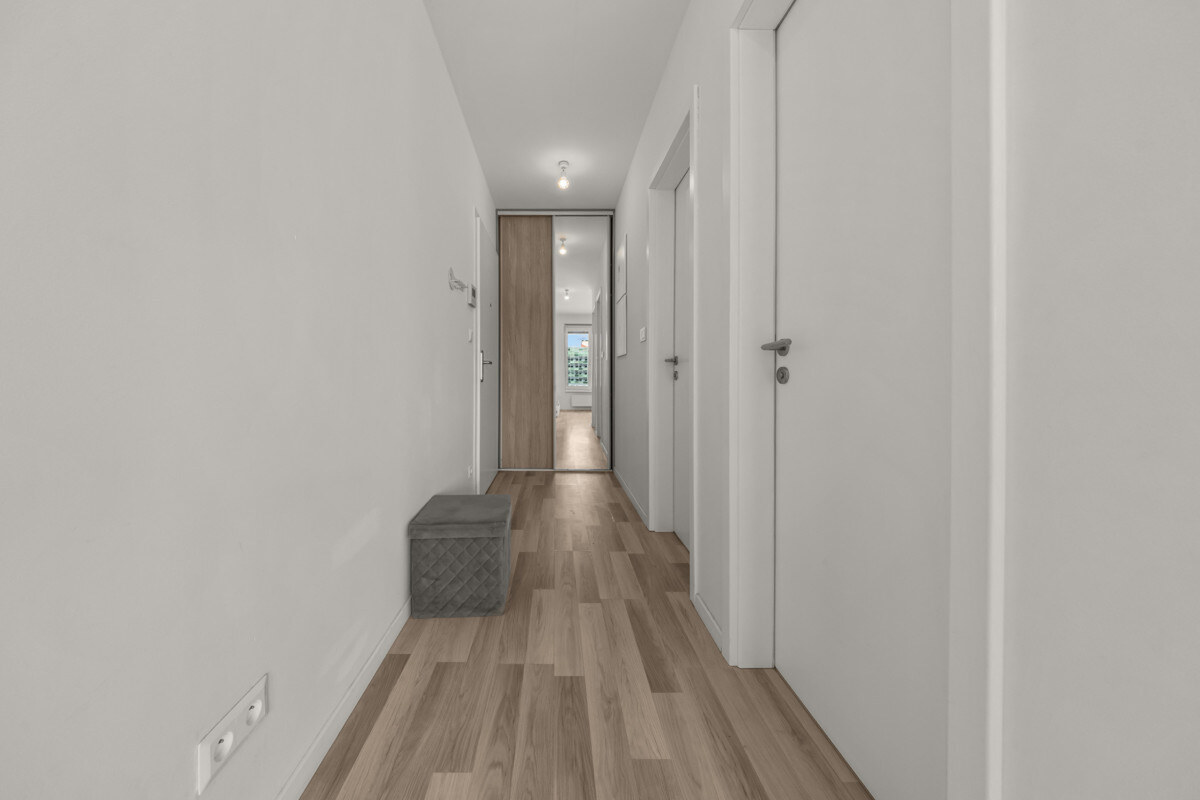 Klimatizovaný 2i byt s balkónom v novostavbe z r. 2020, Jarabinky — foto 13