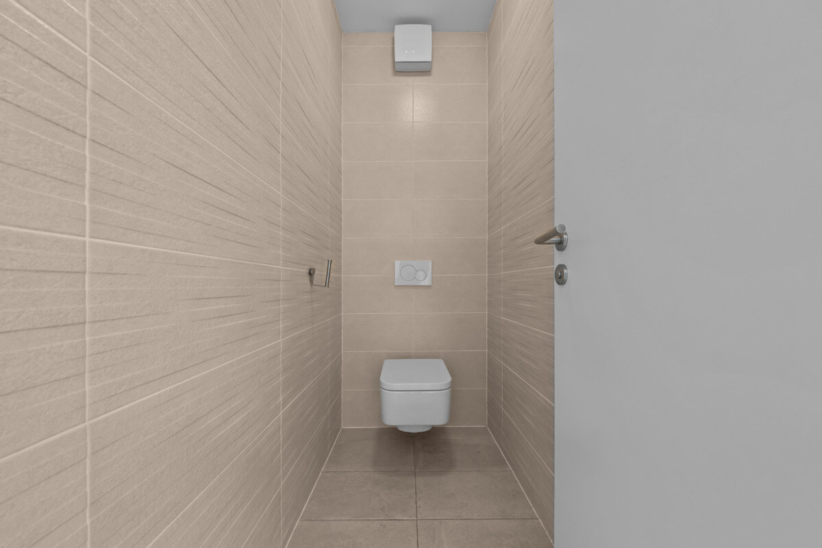 Klimatizovaný 2i byt s balkónom v novostavbe z r. 2020, Jarabinky — foto 17