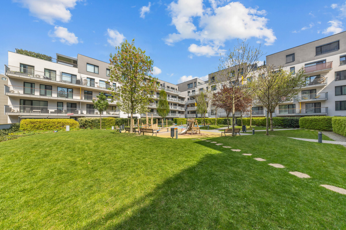 Klimatizovaný 2i byt s balkónom v novostavbe z r. 2020, Jarabinky — foto 22