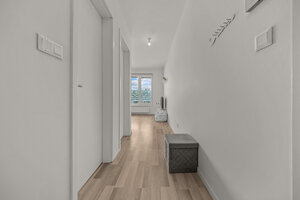 Klimatizovaný 2i byt s balkónom v novostavbe z r. 2020, Jarabinky — foto 14