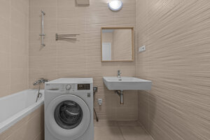Klimatizovaný 2i byt s balkónom v novostavbe z r. 2020, Jarabinky — foto 16