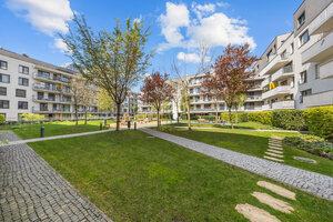 Klimatizovaný 2i byt s balkónom v novostavbe z r. 2020, Jarabinky — foto 24