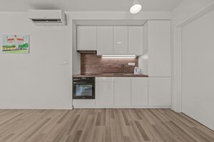 Klimatizovaný 2i byt s balkónom v novostavbe z r. 2020, Jarabinky — foto 6