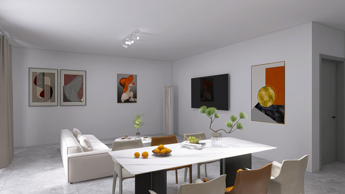 Klimatizovaný 3i byt v novostavbe z r. 2026, terasa 24 m2, 1 x parkovanie — foto 31