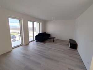 Klimatizovaný 3i byt v novostavbe z r. 2026, terasa 24 m2, 1 x parkovanie — foto 10