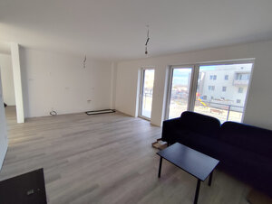 Klimatizovaný 3i byt v novostavbe z r. 2026, terasa 24 m2, 1 x parkovanie — foto 11
