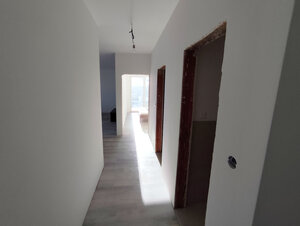 Klimatizovaný 3i byt v novostavbe z r. 2026, terasa 24 m2, 1 x parkovanie — foto 19