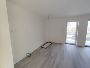 Klimatizovaný 3i byt v novostavbe z r. 2026, terasa 24 m2, 1 x parkovanie — foto 22