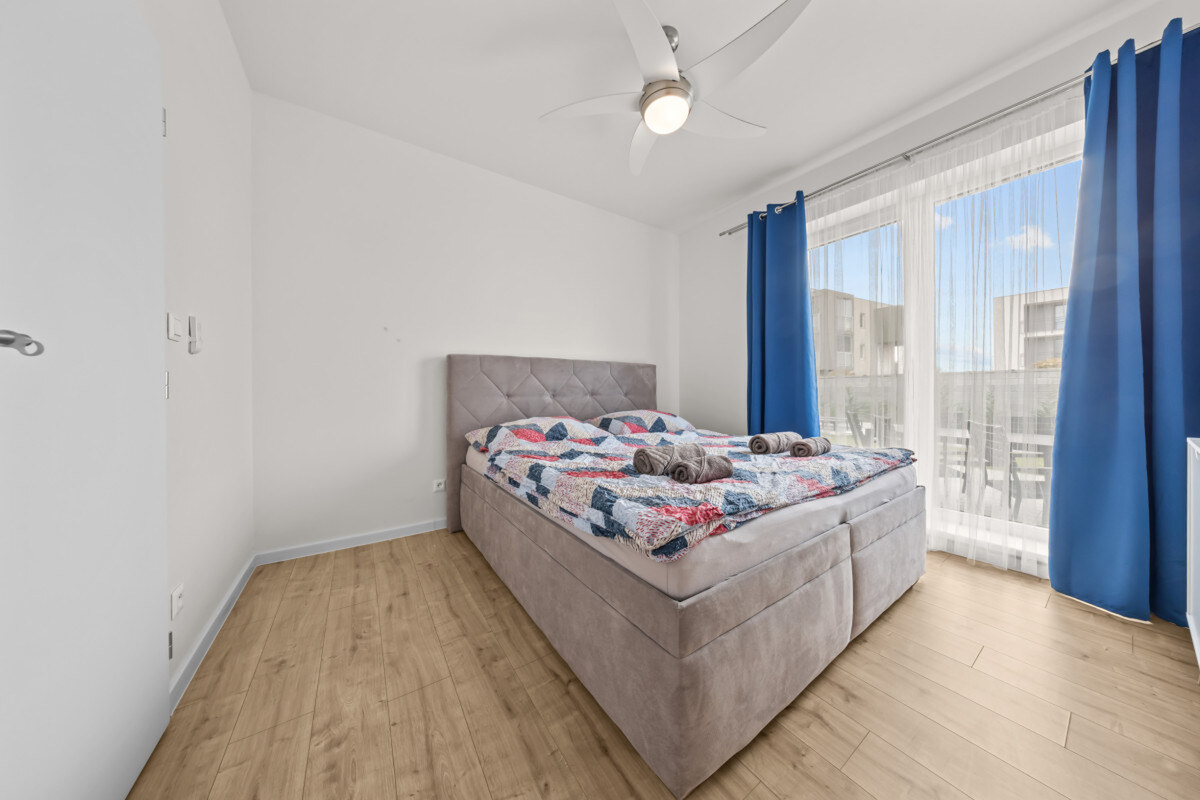 Klimatizovaný 4i rodinný dom s bazénom, 2x parkovanie na pozemku, novostavba 2023 — foto 17