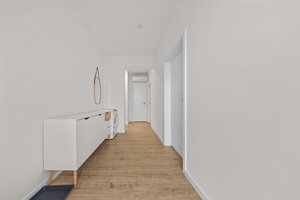 Klimatizovaný 4i rodinný dom s bazénom, 2x parkovanie na pozemku, novostavba 2023 — foto 32