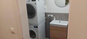 Na prenájom klimatizovaný 3i byt s balkónom, parkovanie — foto 13