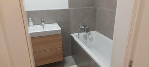 Na prenájom klimatizovaný 3i byt s balkónom, parkovanie — foto 14