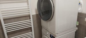 Na prenájom klimatizovaný 3i byt s balkónom, parkovanie — foto 15